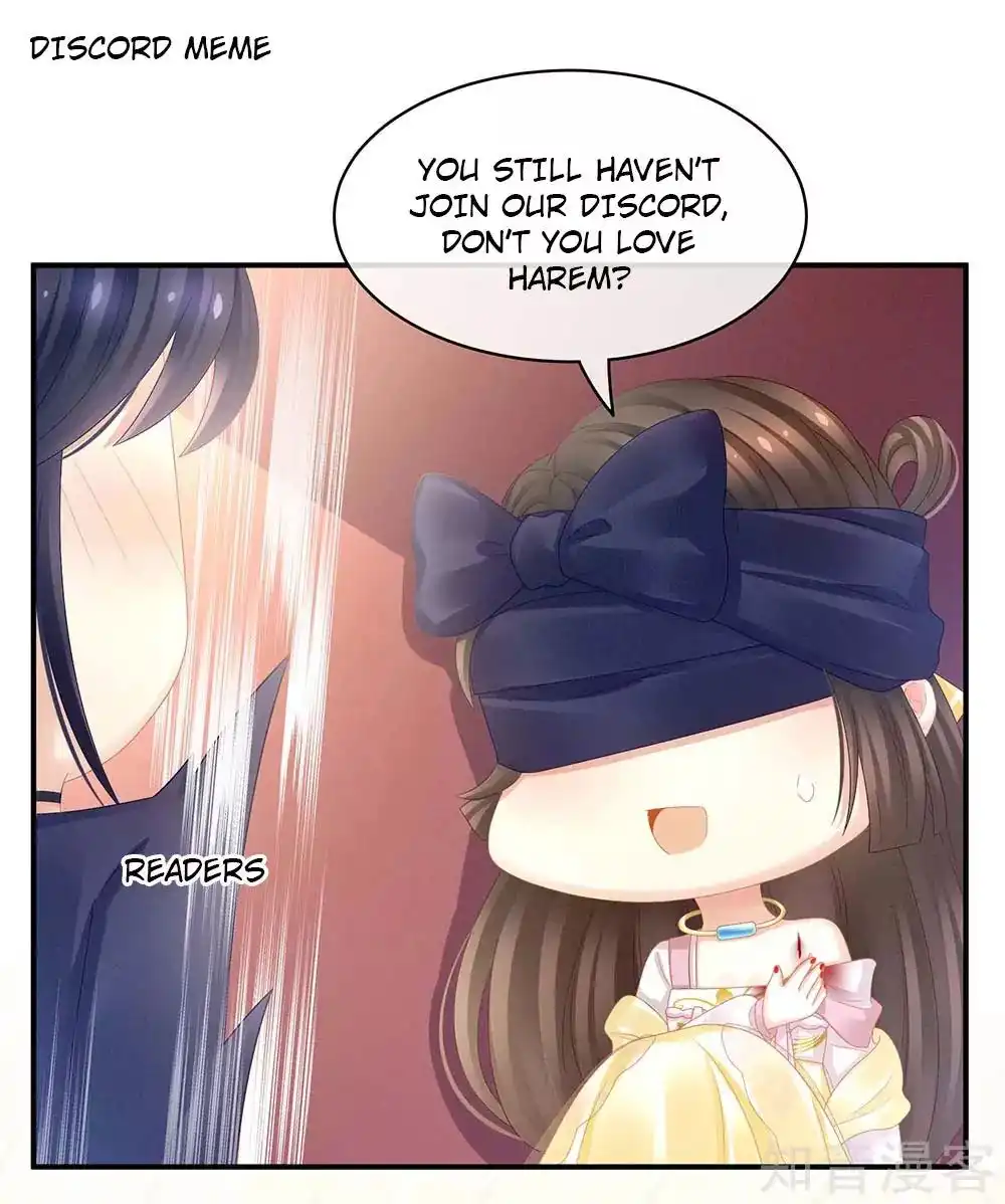 Empress's Harem Chapter 22 44